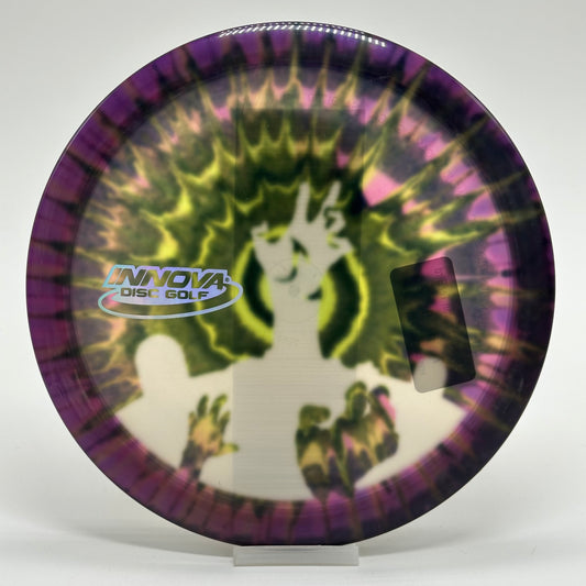 Innova TeeBird | I-Dye Champion