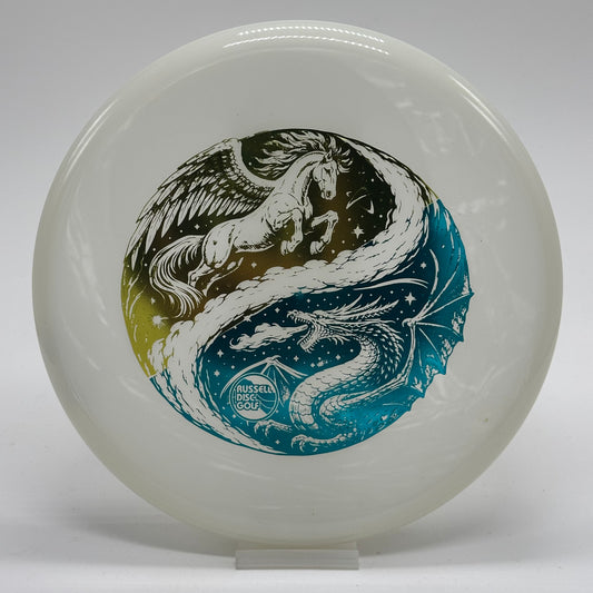 Prodigy Good Boy | 400 Glow | Supreme Duality