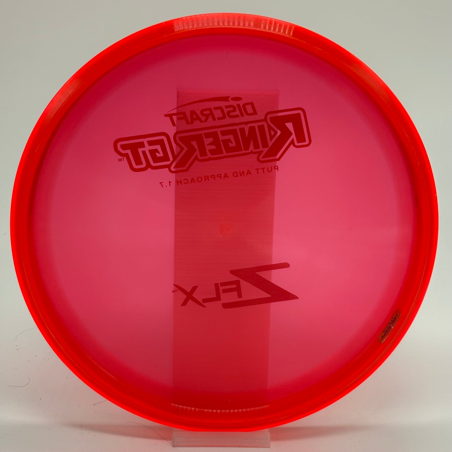 Discraft Ringer GT | Z FLX | PFN