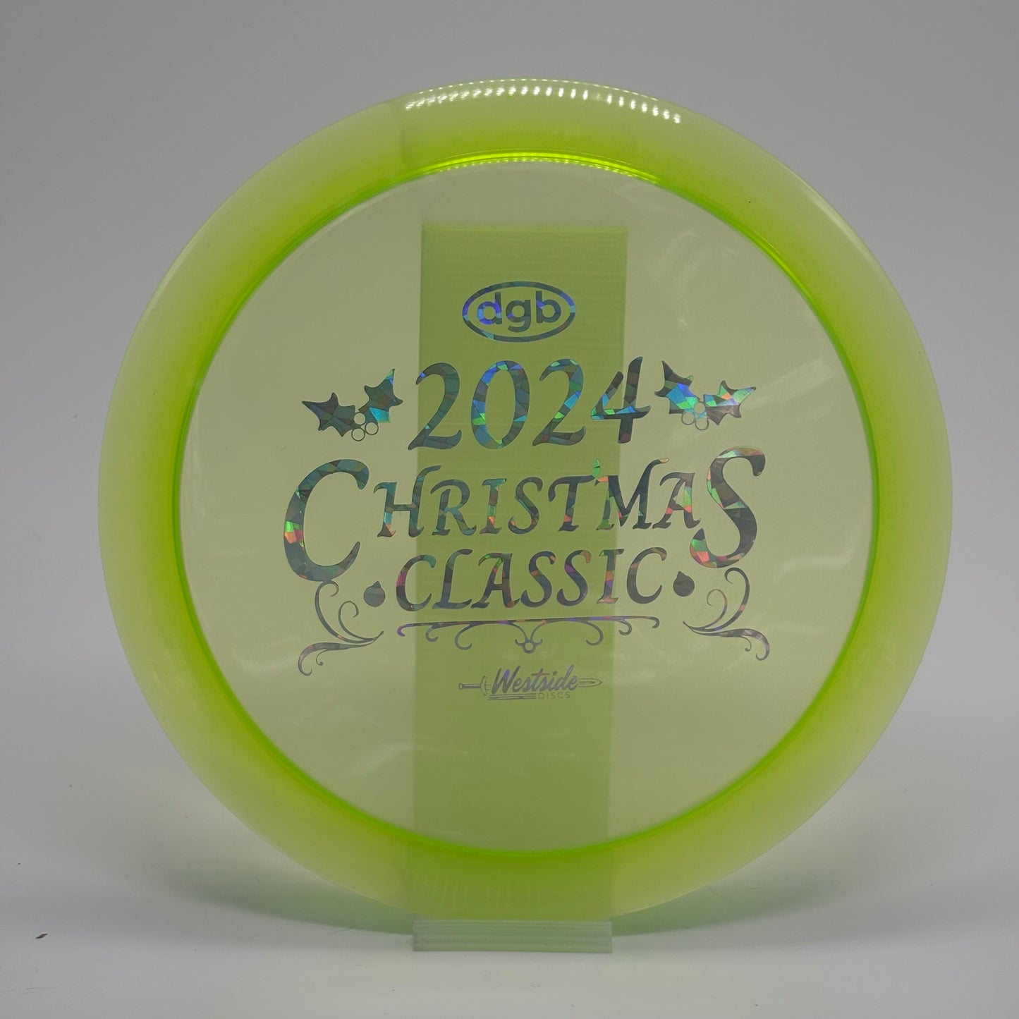 Latitude 64 Musket | Opto | 2024 Christmas Classic