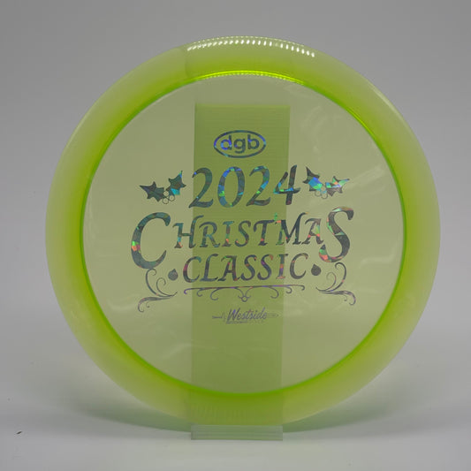Latitude 64 Musket | Opto | 2024 Christmas Classic