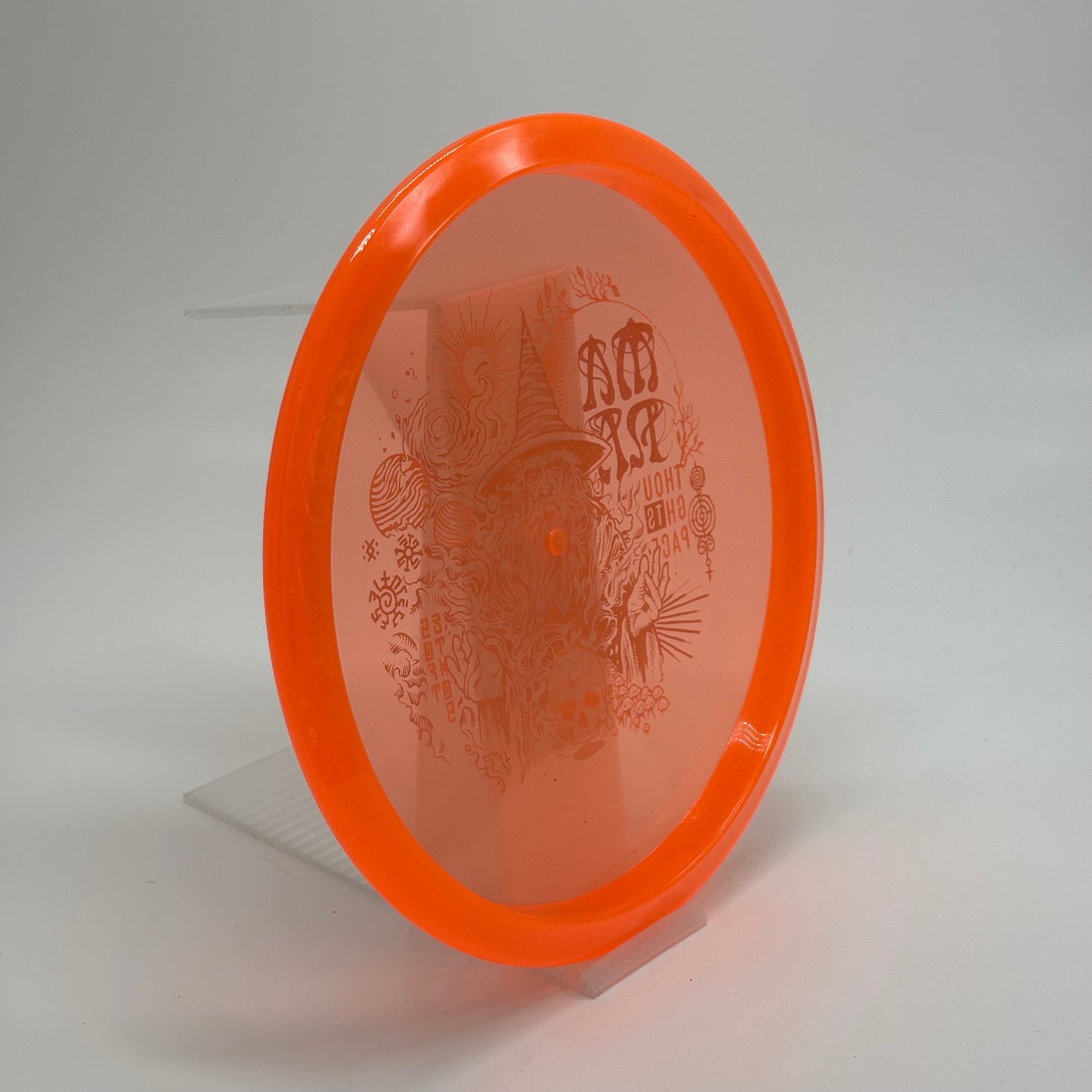 Thought Space Athletics Mana | Ethos Soft | Ancient Wisdom