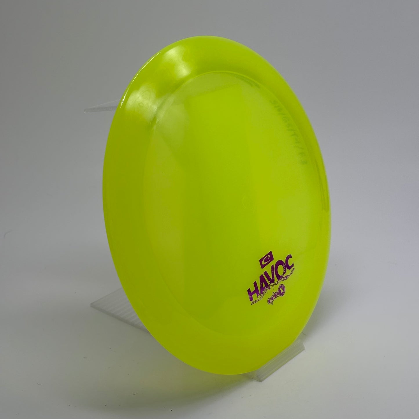 Latitude 64 Havoc | Opto X