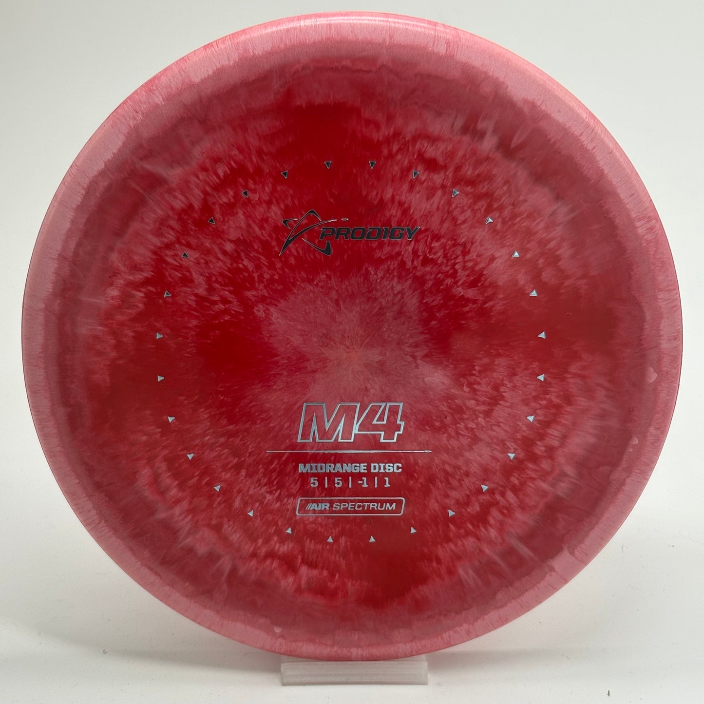 Used | Prodigy M4 | Air Spectrum
