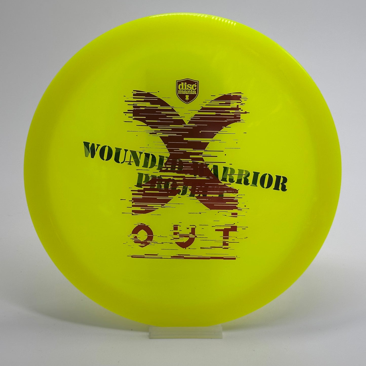 Used | Discmania Instinct | Neo