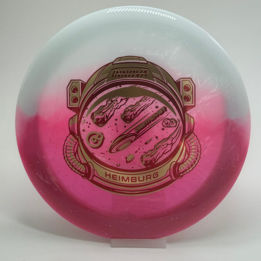Innova Destroyer | Duo | 2026 Calvin Heimburg Tour Series