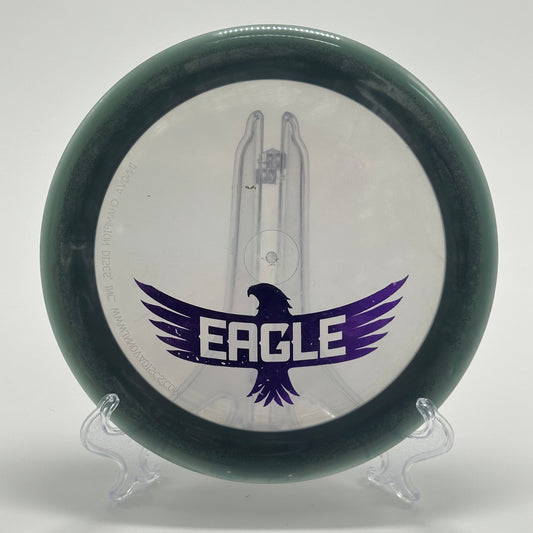 Discmania DD2 | C-Line Eagle McMahon Stamp (Innova OOP)