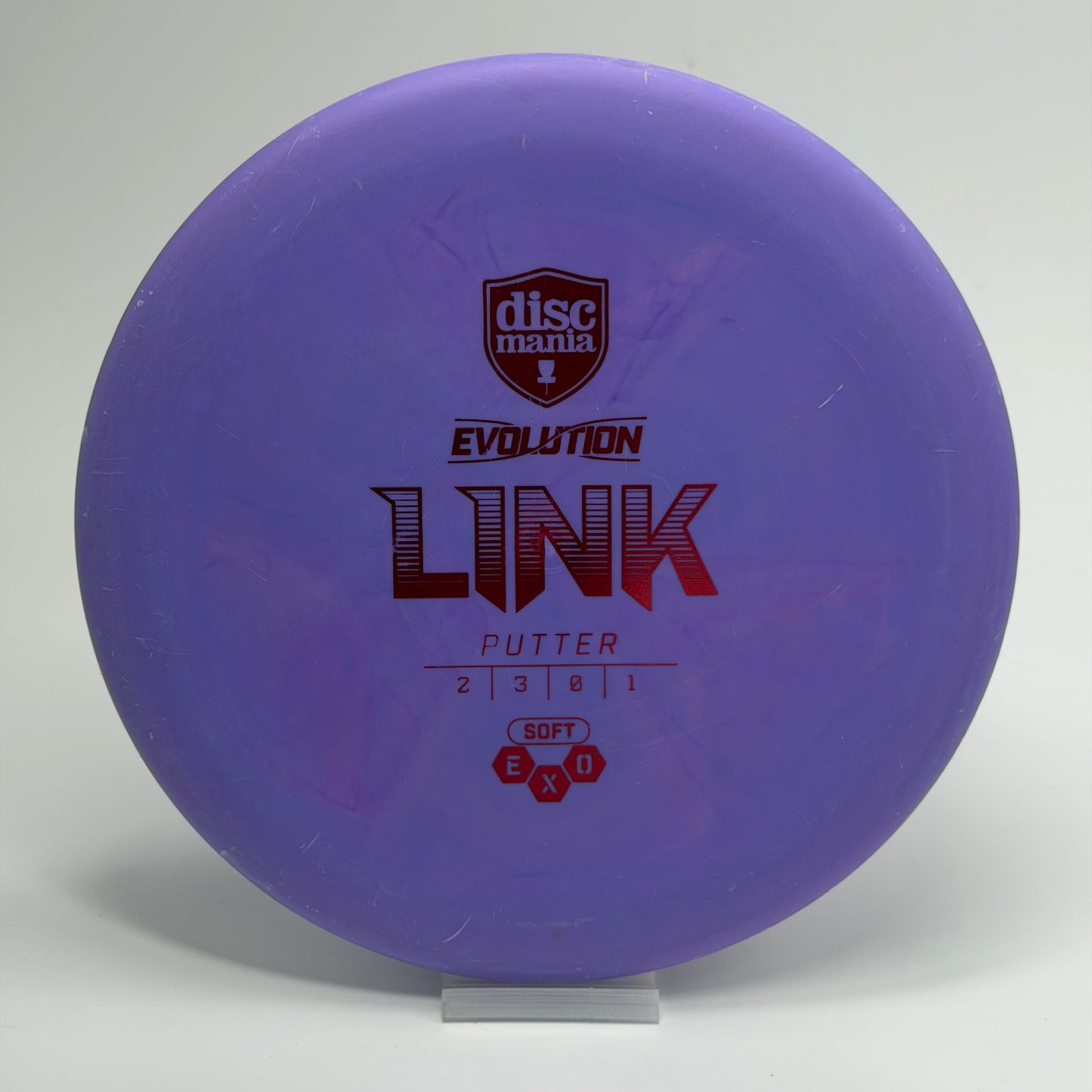 Discmania Link | Exo Soft