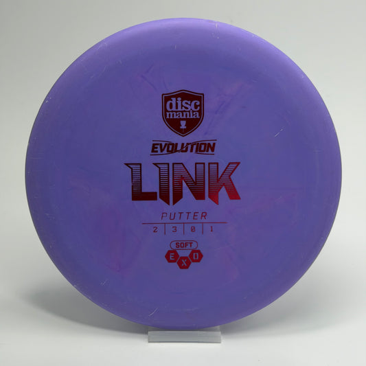 Discmania Link | Exo Soft