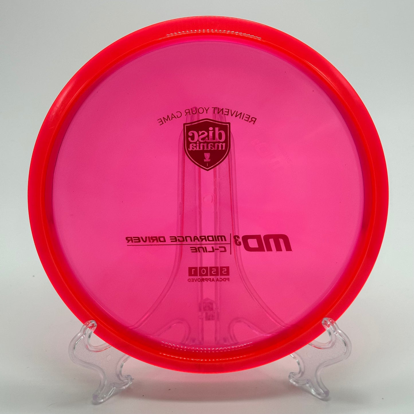 Discmania MD3 | C-Line