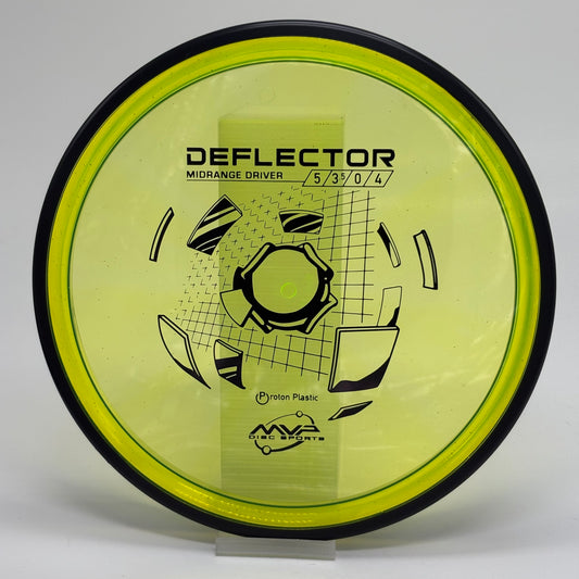 MVP Deflector | Proton