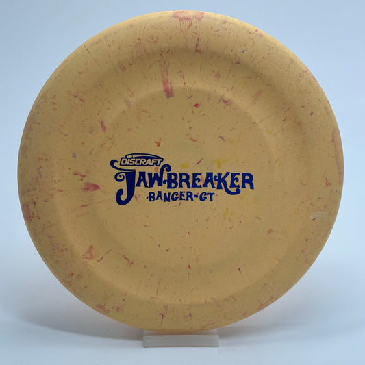 Discraft Banger-GT | Jawbreaker