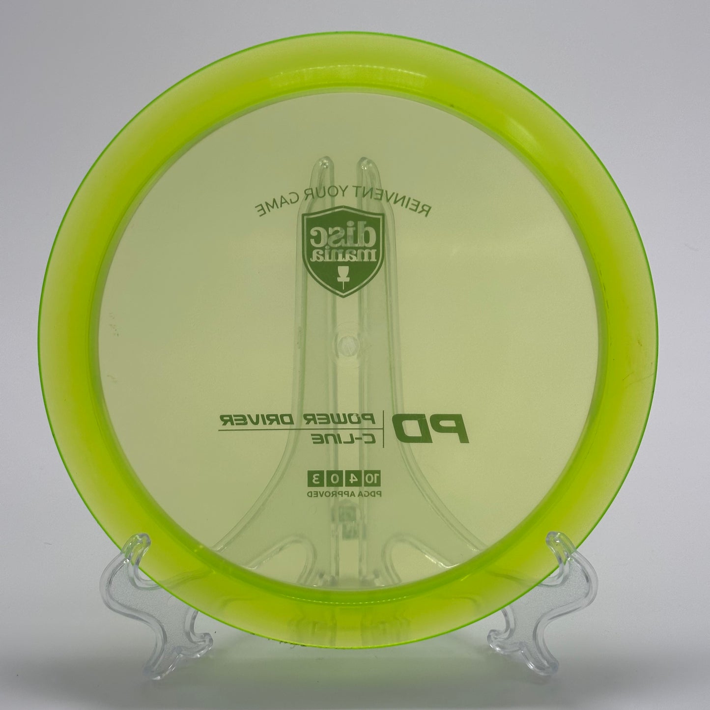 Discmania PD | C-line