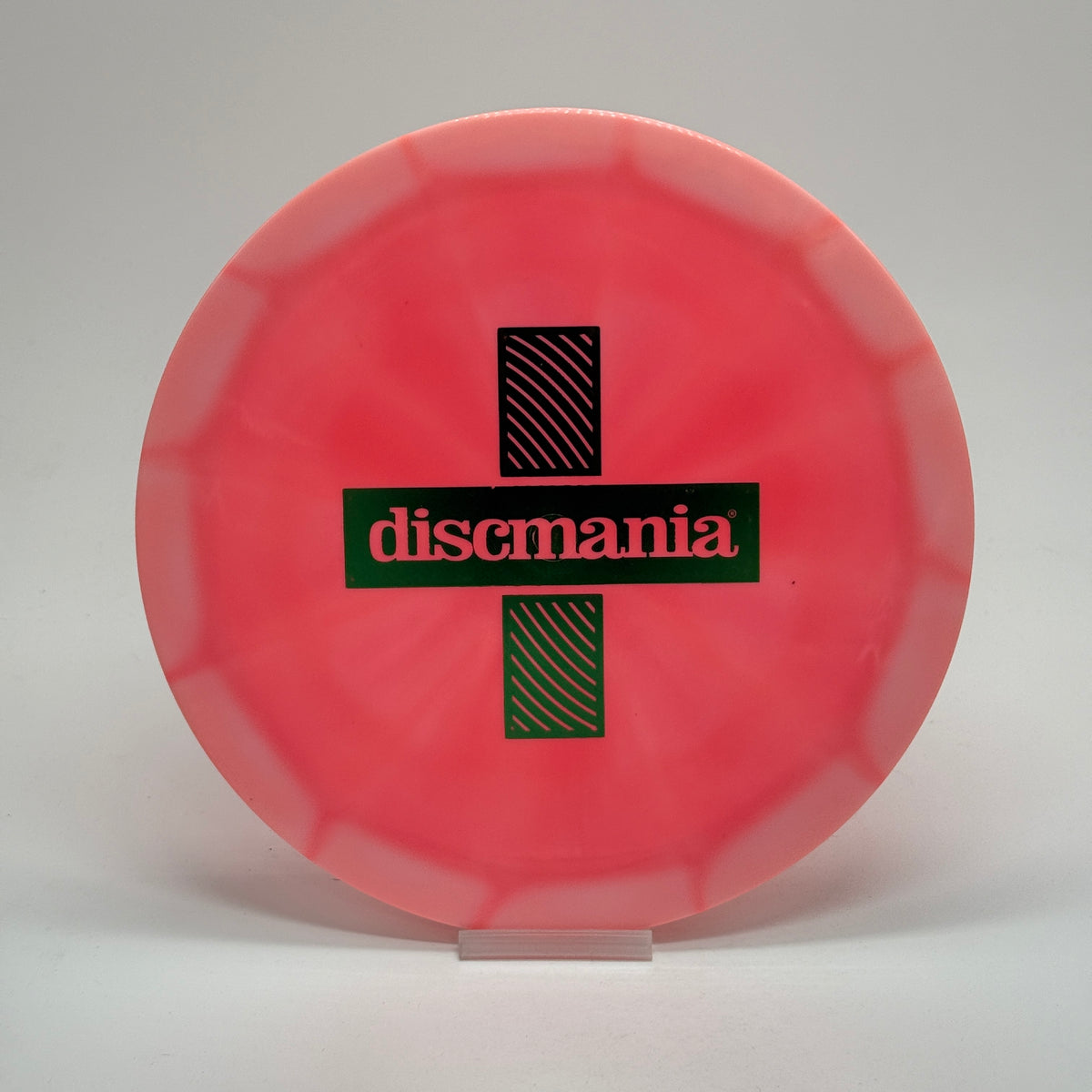 Used | Discmania Tilt | Lux Vapor | Simon Lizotte Creator Series Full TIlt