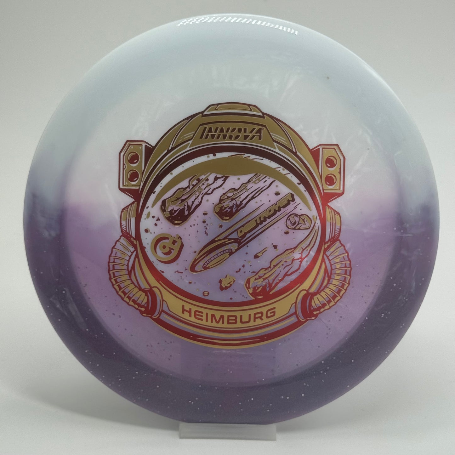 Innova Destroyer | Duo | 2026 Calvin Heimburg Tour Series