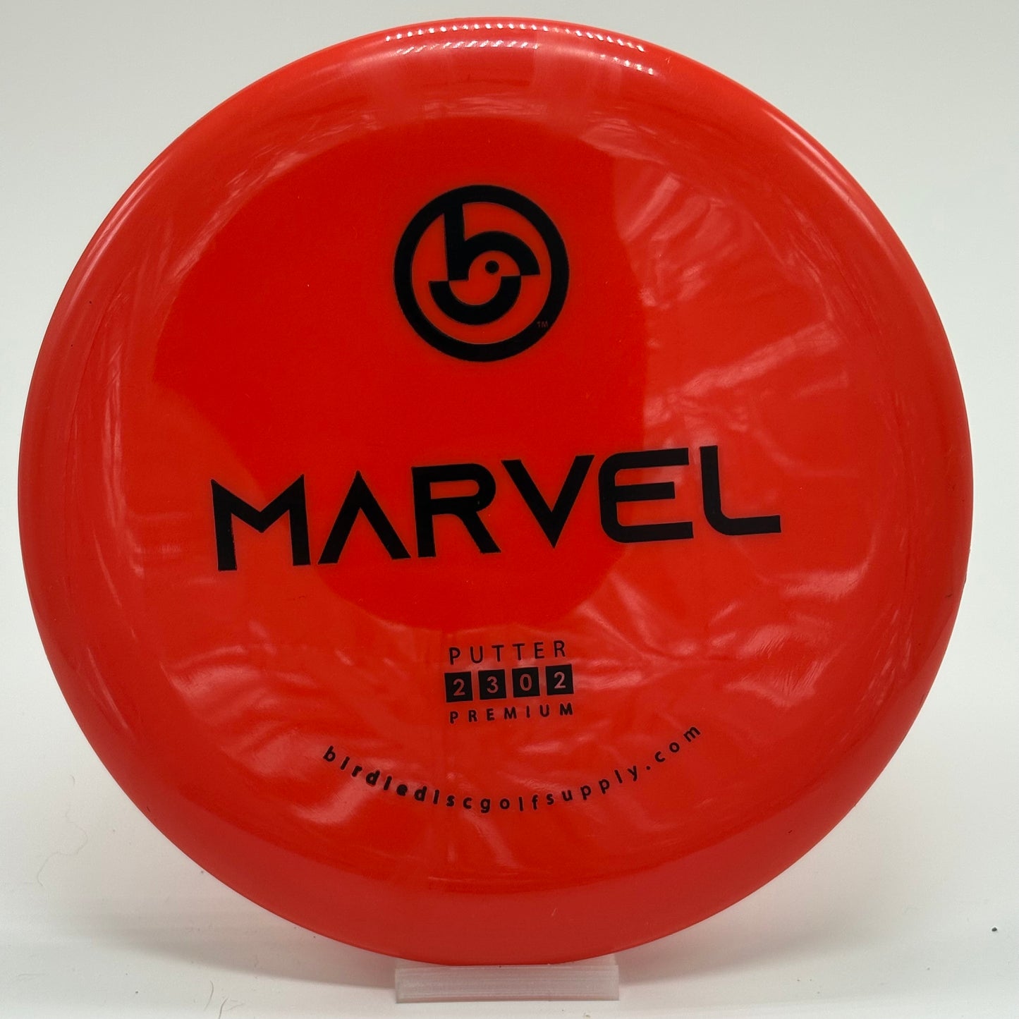 Birdie Disc Golf Supply Marvel | Premium