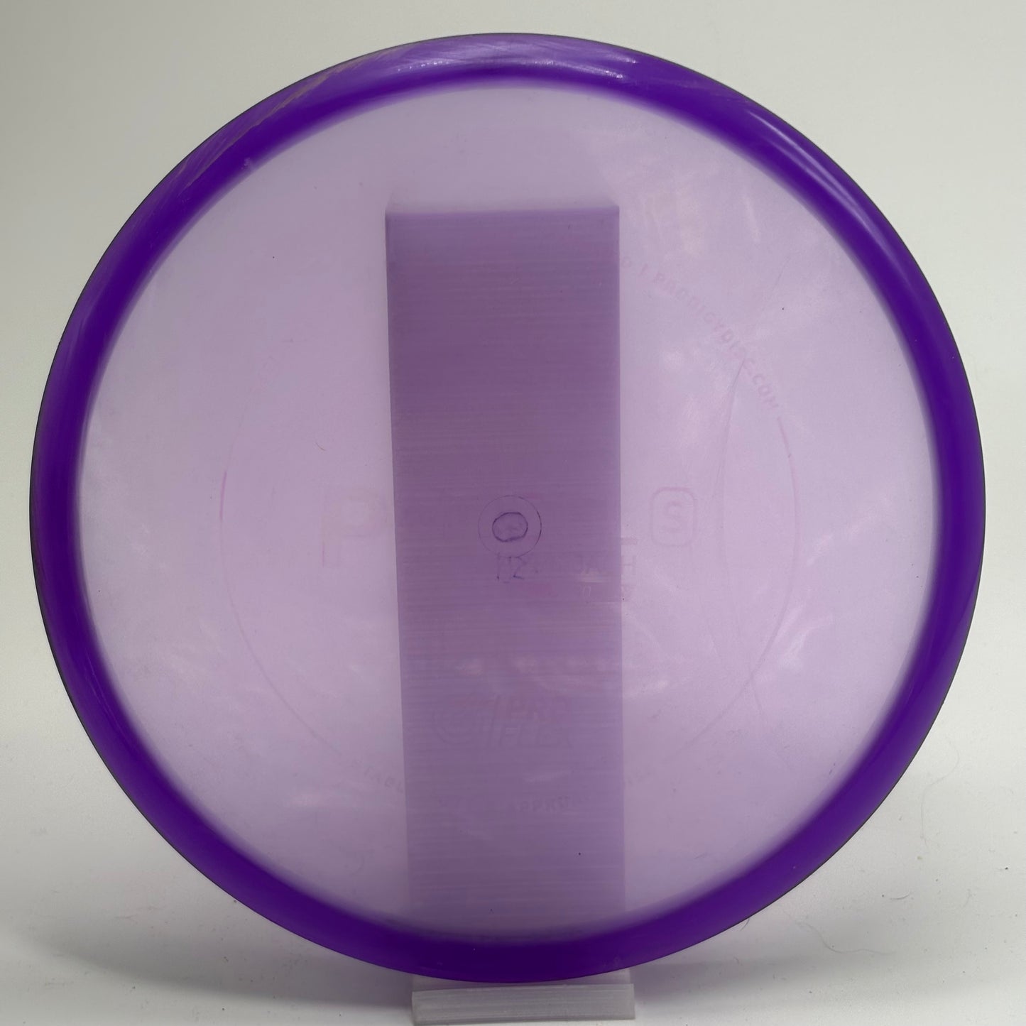 Used | Prodigy P Model S | Pro Flex