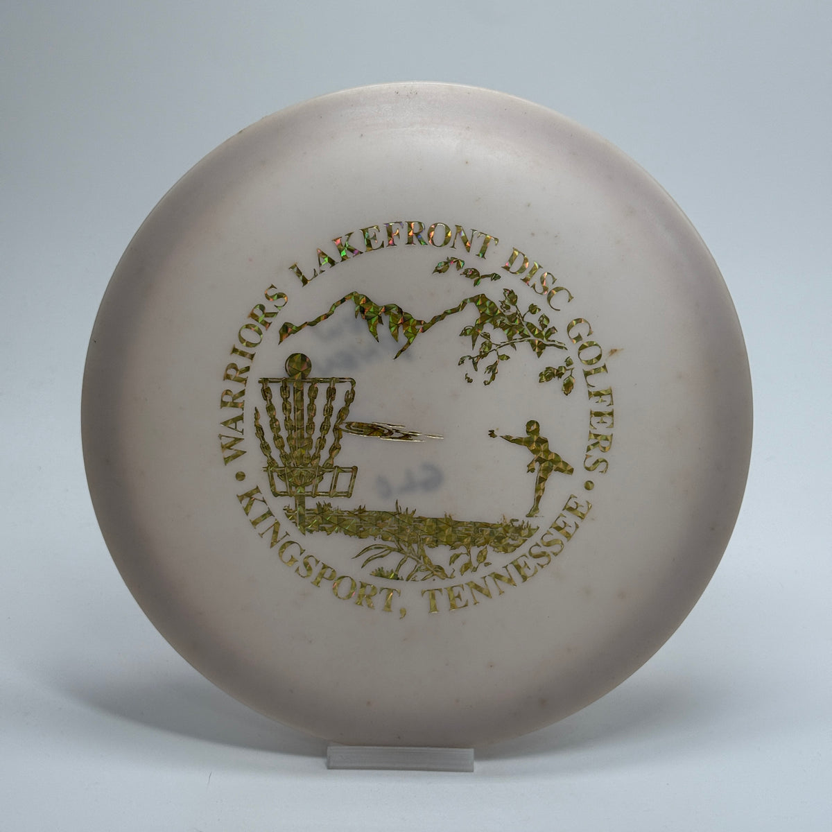 Used | Innova Phenix | Glow | Out-Of-Production PFN Patent