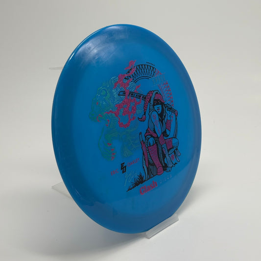 Clash Discs Spice | Steady | Eric Oakley 2023 Tour Series