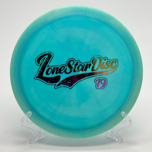 Lone Star Disc Spur | Bravo