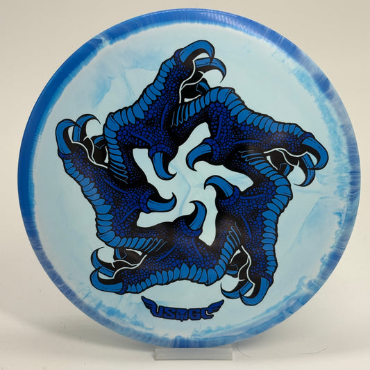 Innova Roc3 | Halo Star | USDGC VTX Talons