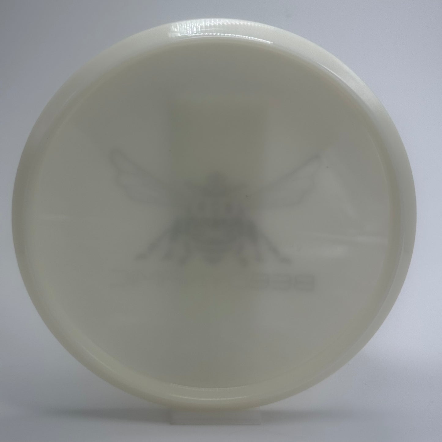 Used | Dynamic Discs Culprit | Hybrid | Bee Dynamic Stamp