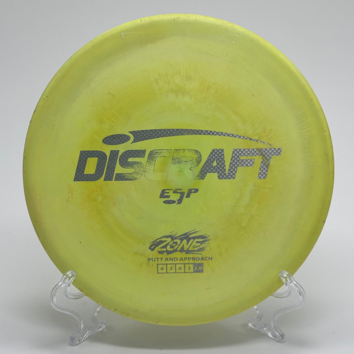 Discraft Zone | ESP