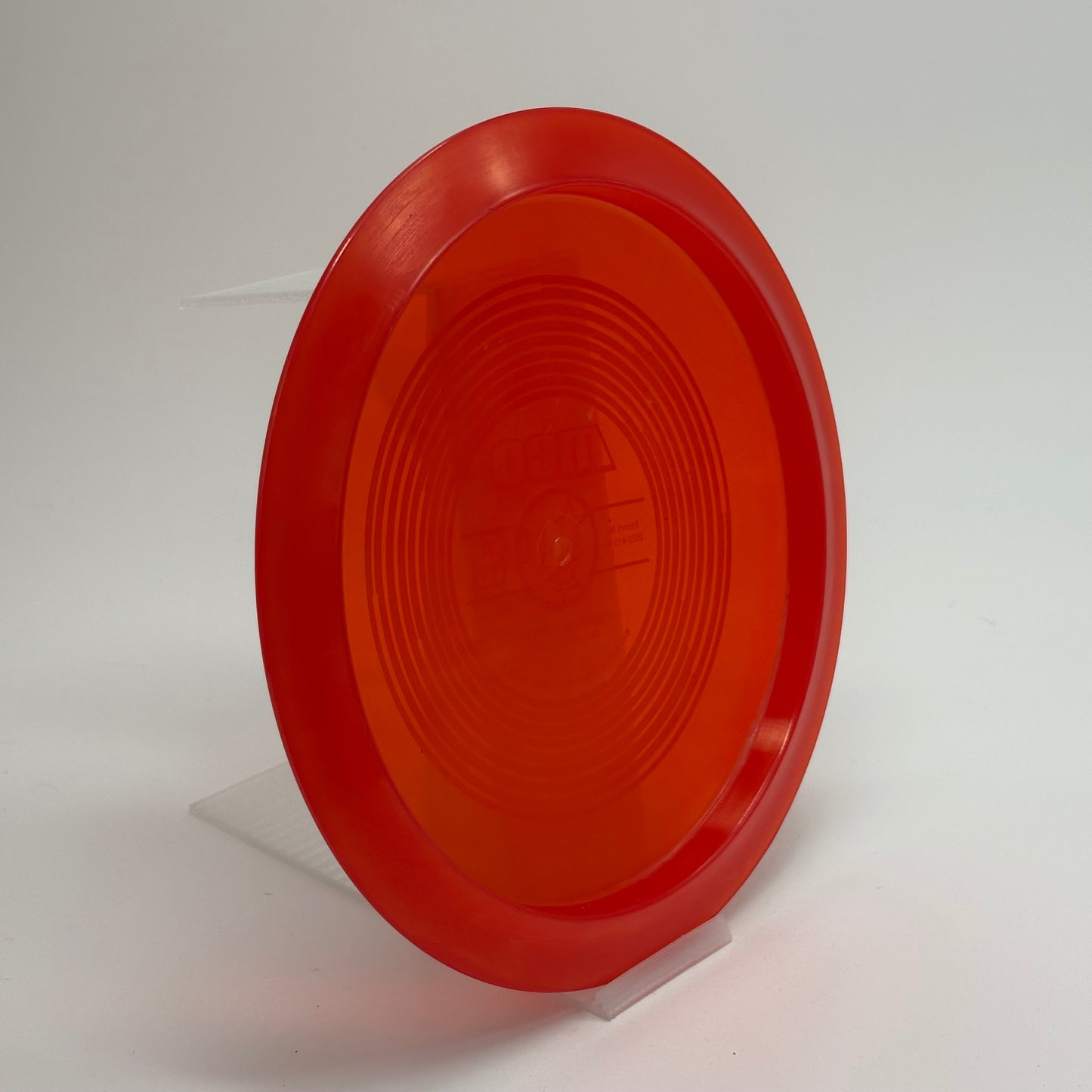 Dynamic Discs Getaway | Lucid | Music City Open 2020