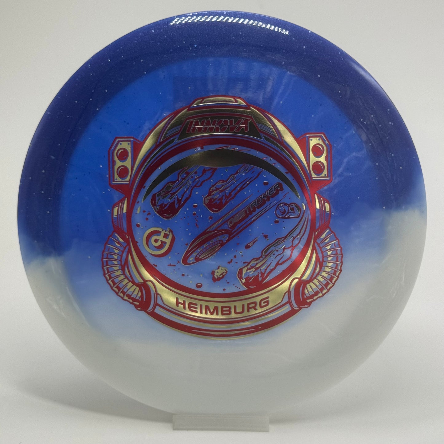 Innova Destroyer | Duo | 2026 Calvin Heimburg Tour Series