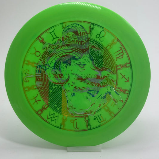 Innova Destroyer | Star | Aries by Ryan Advent
