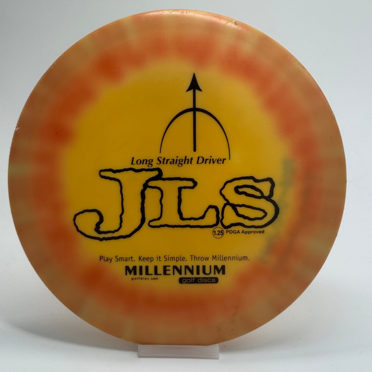 Millennium JLS | Standard 1.25 | PFN Penned