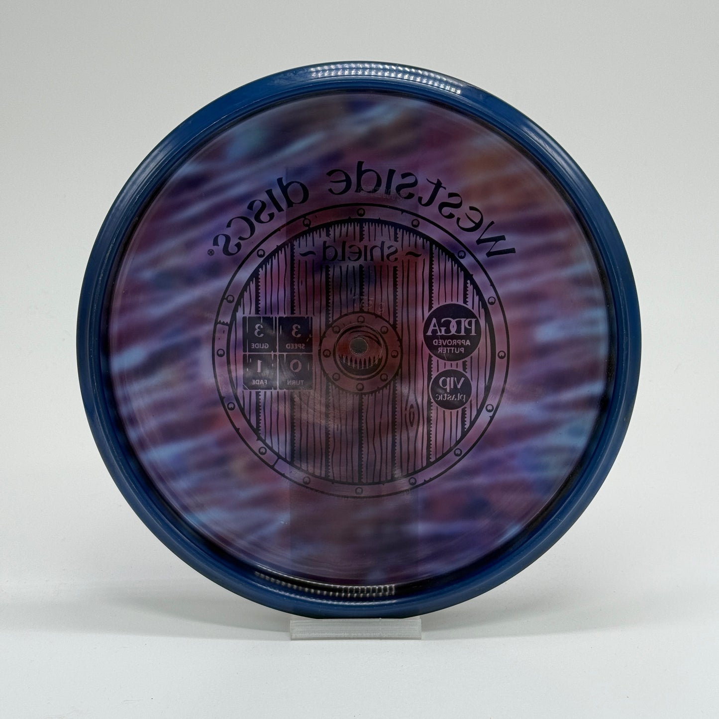 Used | Westside Shield | VIP