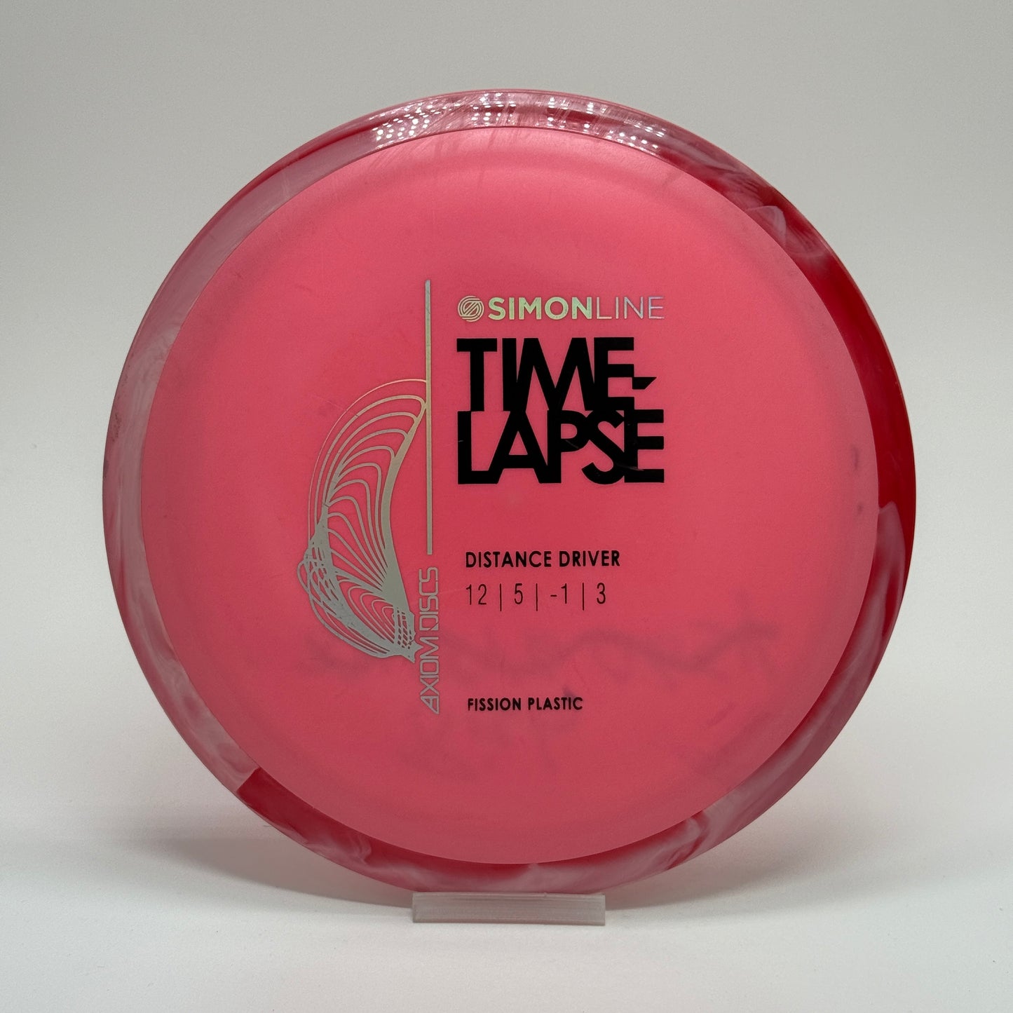 Used | Axiom Time-Lapse | Fission | V1 Simon Line