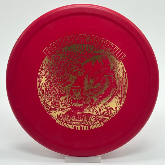 Innova Rhyno | DX | 2019 Greg Barsby Battle