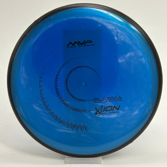 MVP Ion | Plasma | Patent Pending PFN