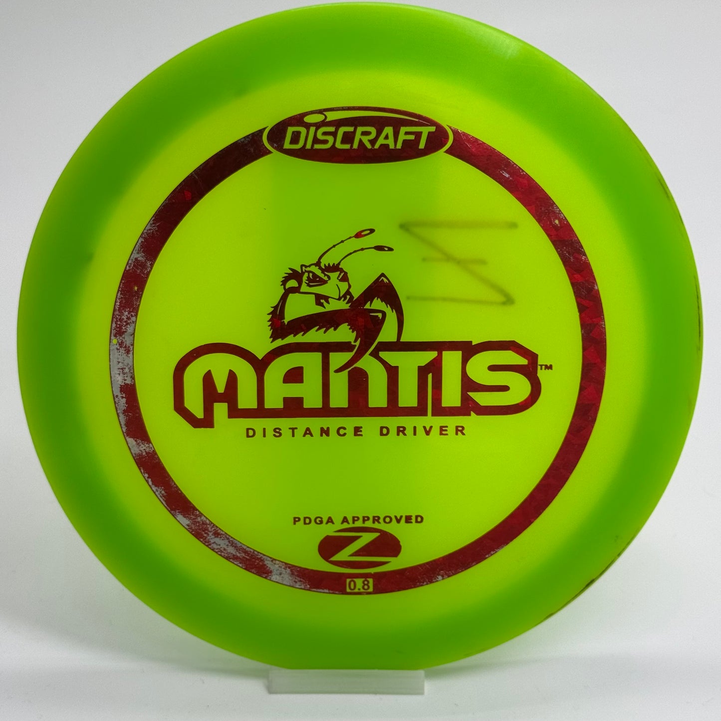Discraft Mantis | Z | PFN
