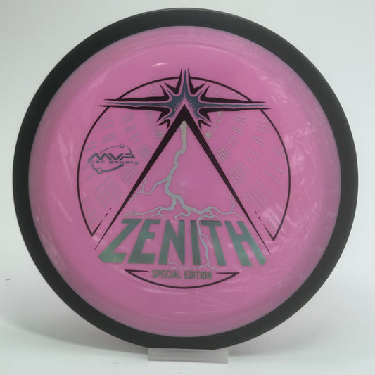 MVP Zenith | Neutron | Special Edition