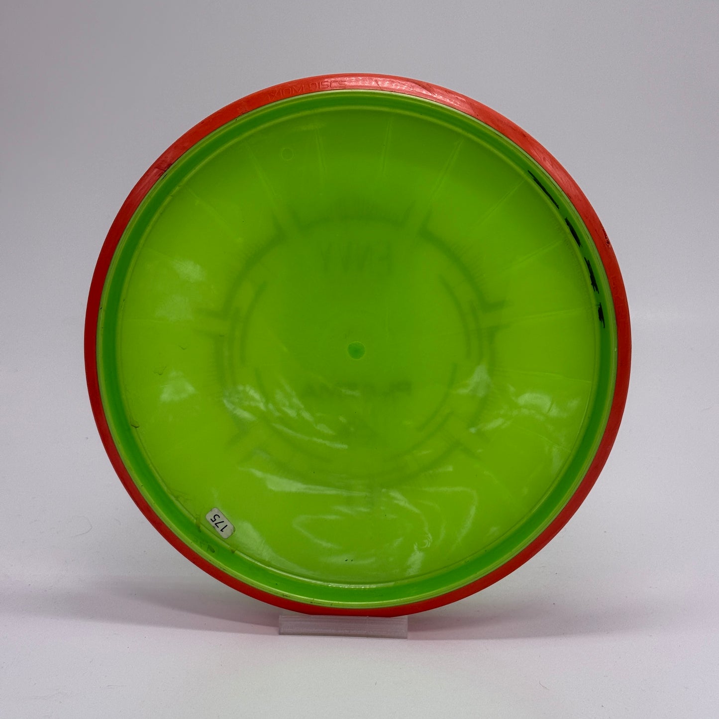 Used | Axiom Envy | Plasma