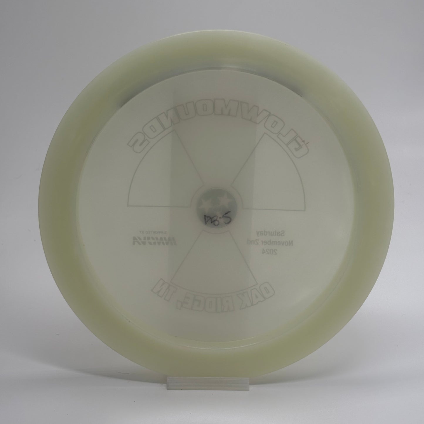 Innova Tern | Glow Champion | Glow Mounds 2024