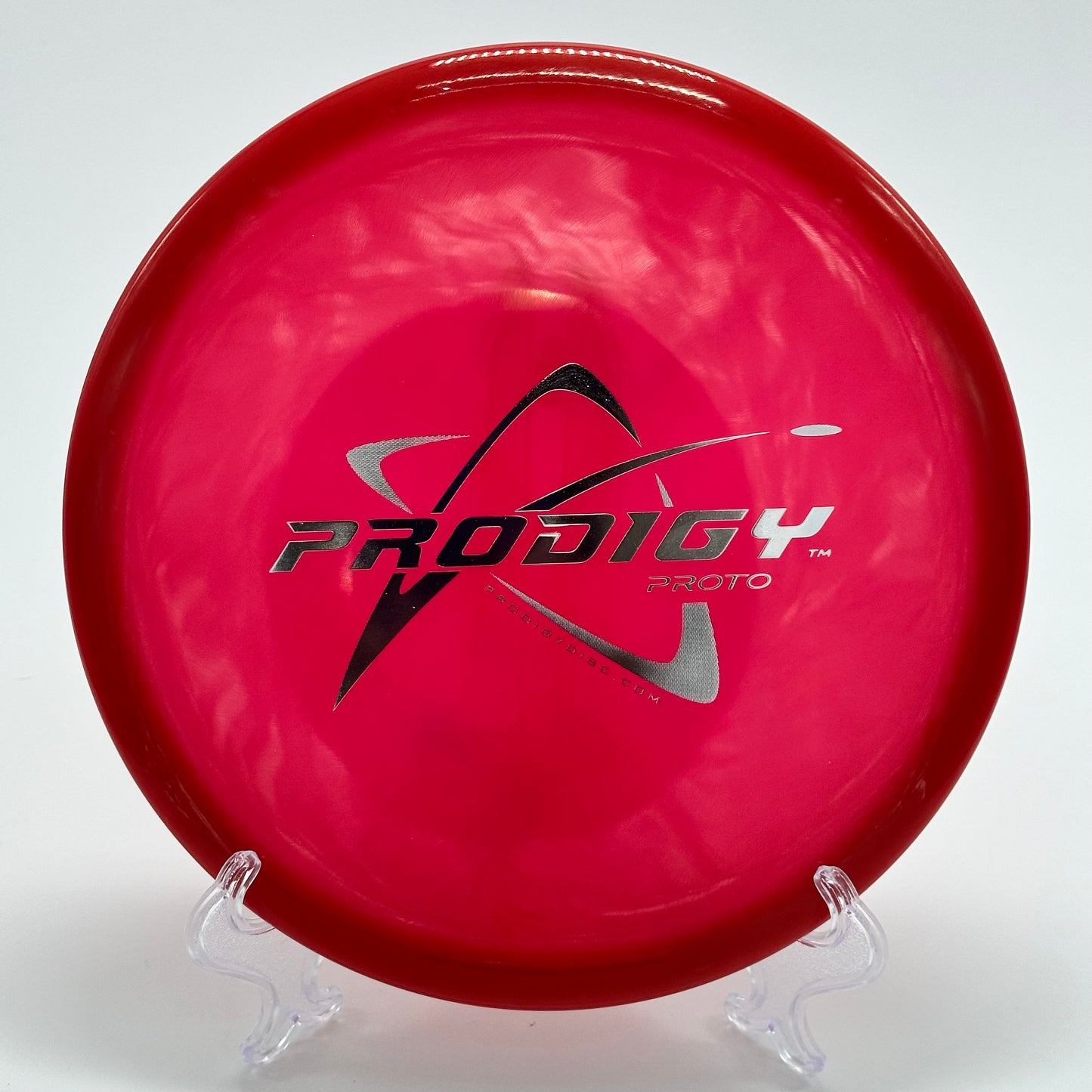 Prodigy M1 | Proto Star Stamp