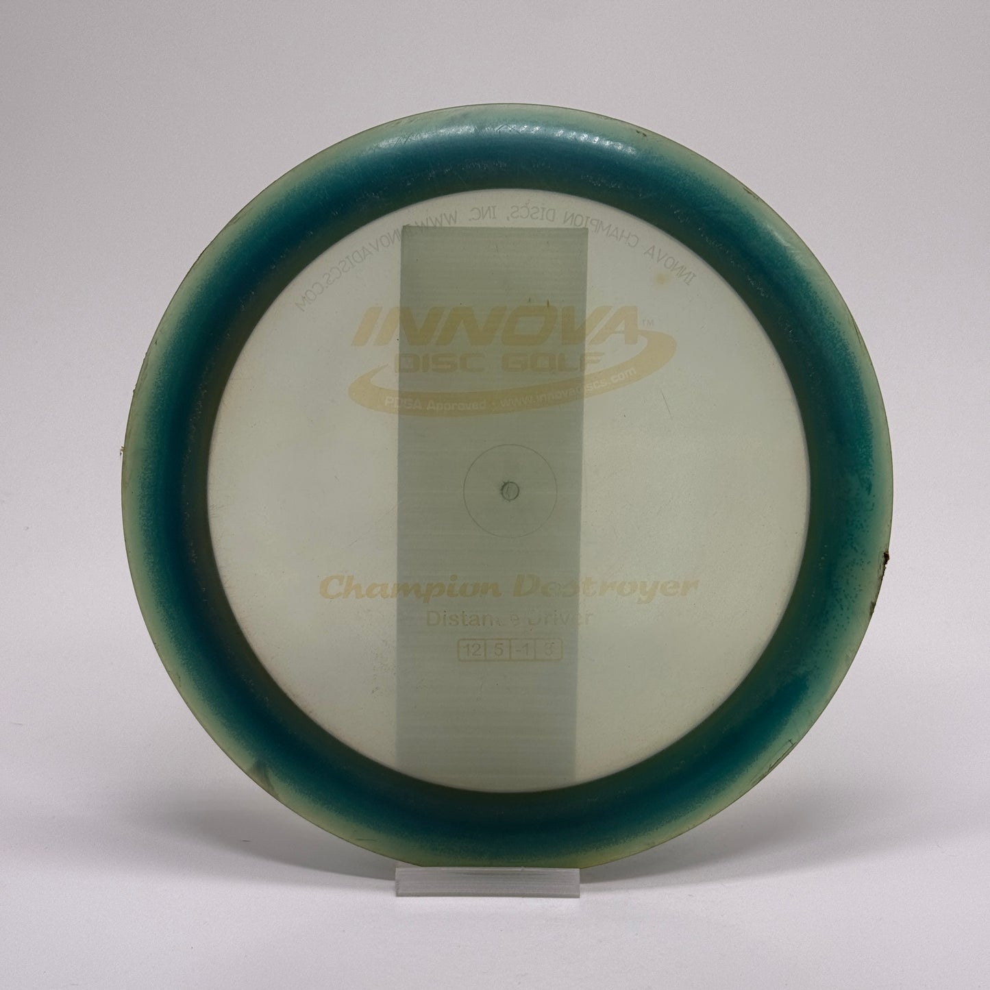Used | Innova Destroyer | Champion