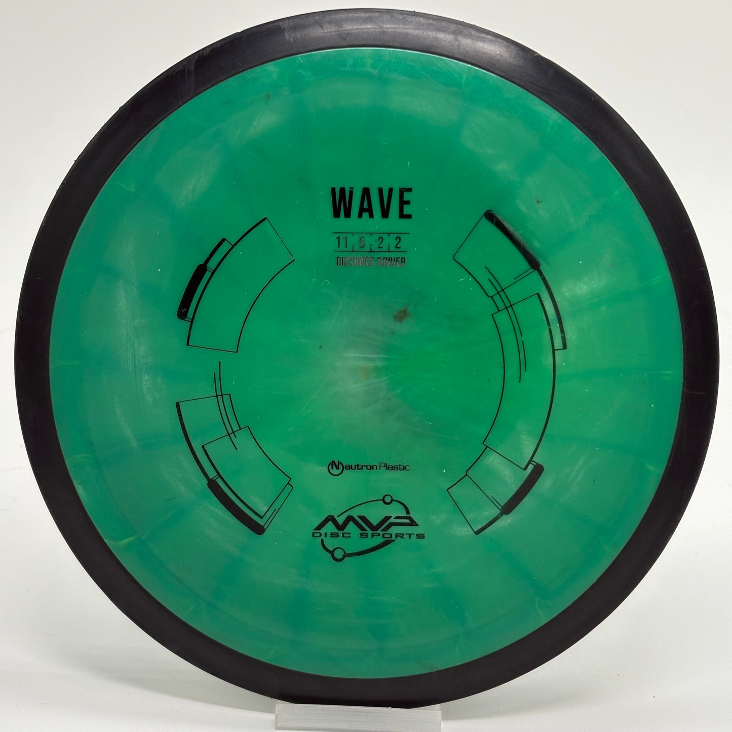 MVP Wave | Neutron