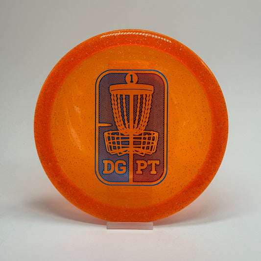 Used | Innova Teebird | Metal Flake Champion