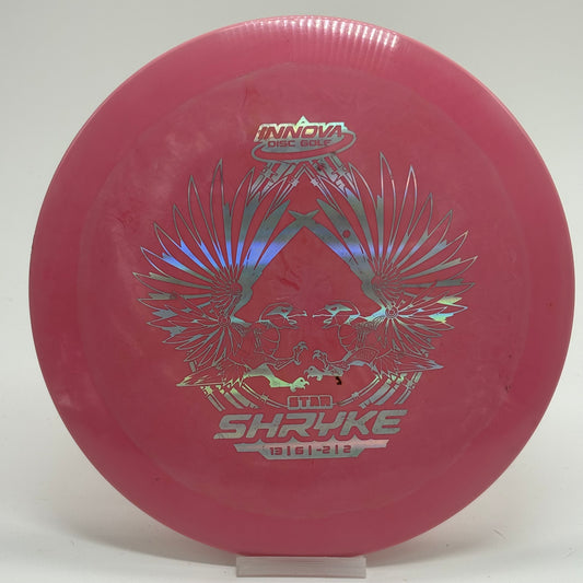 Innova Shryke | Star