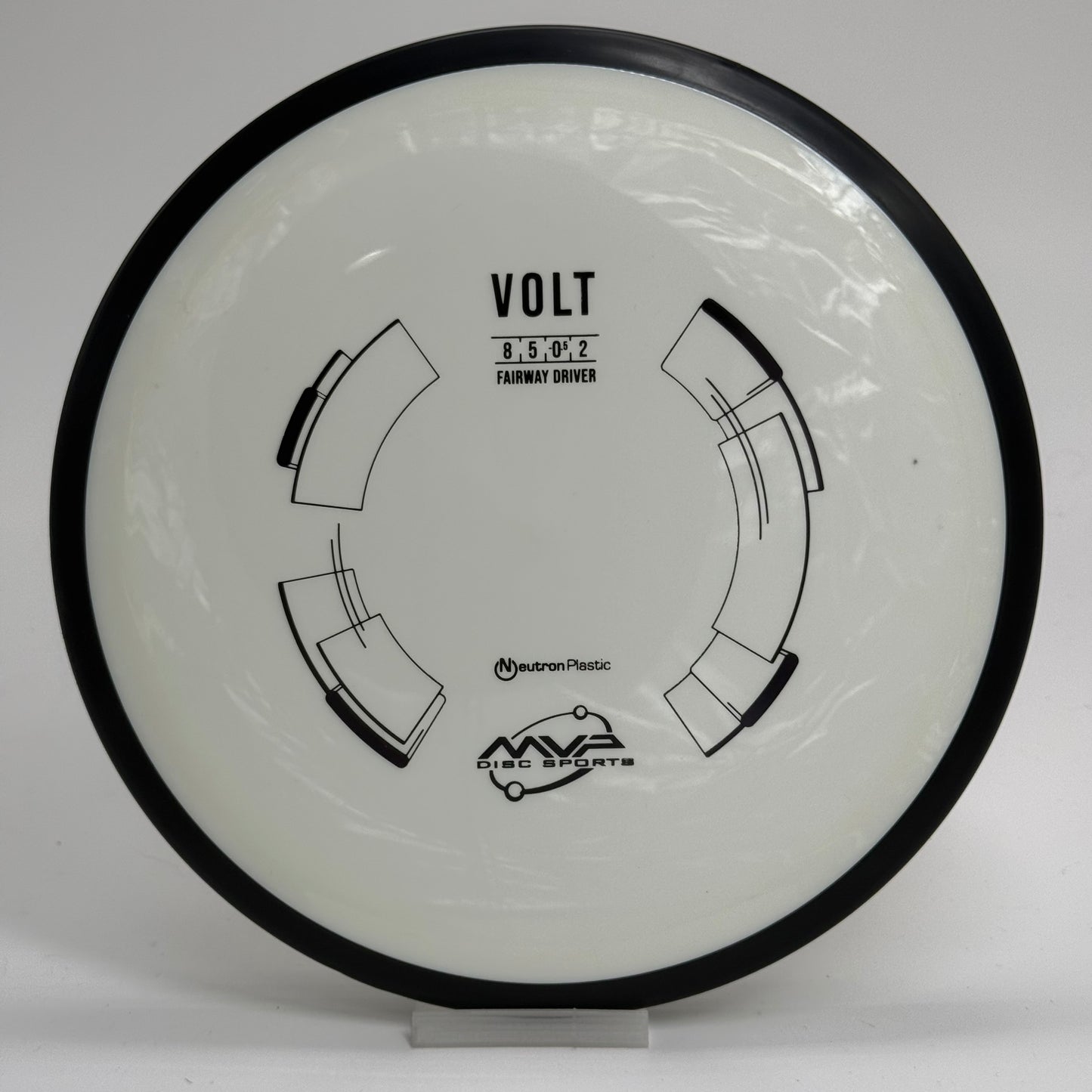 MVP Volt | Neutron