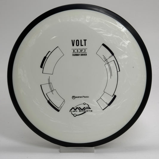 MVP Volt | Neutron
