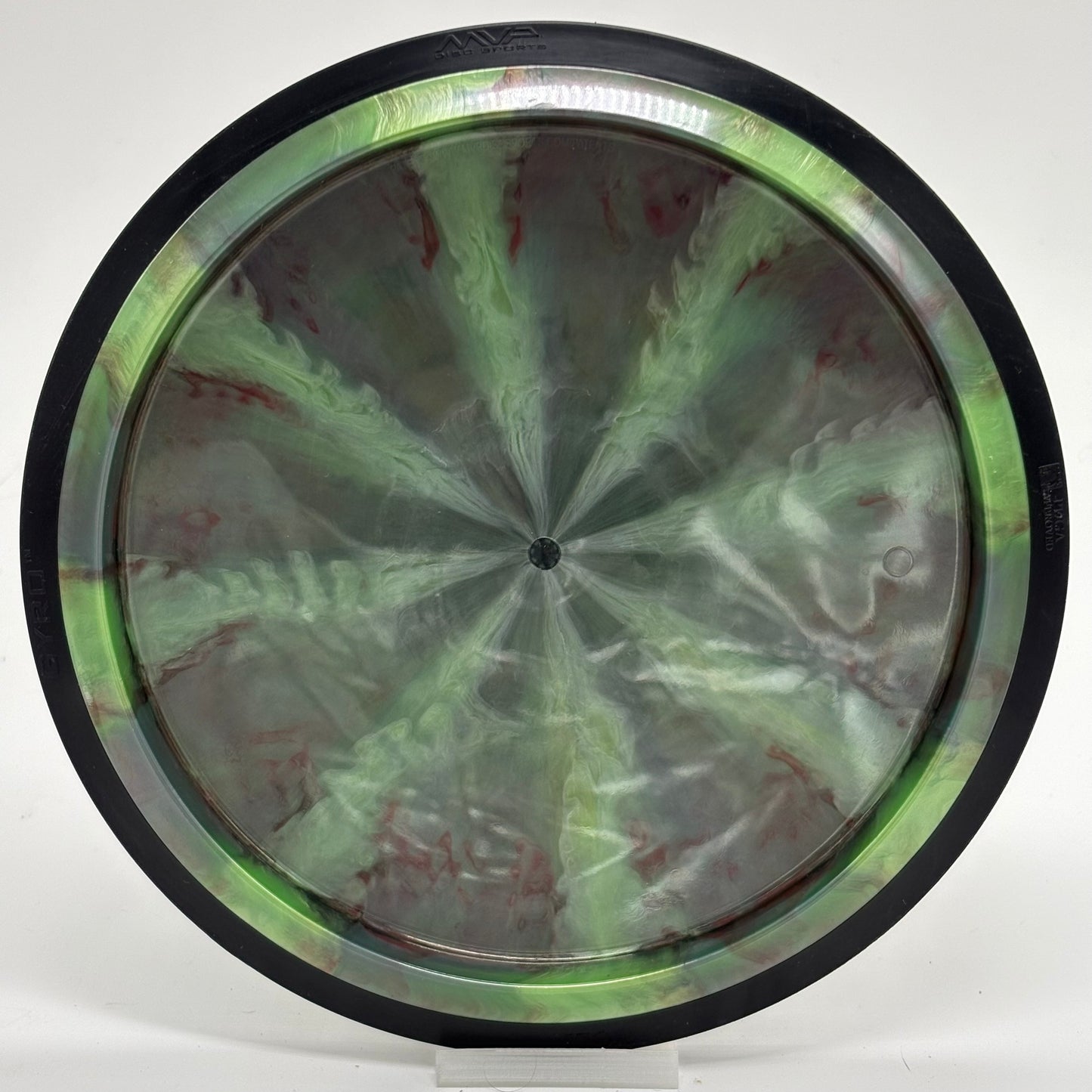 Used | MVP Volt | Plasma