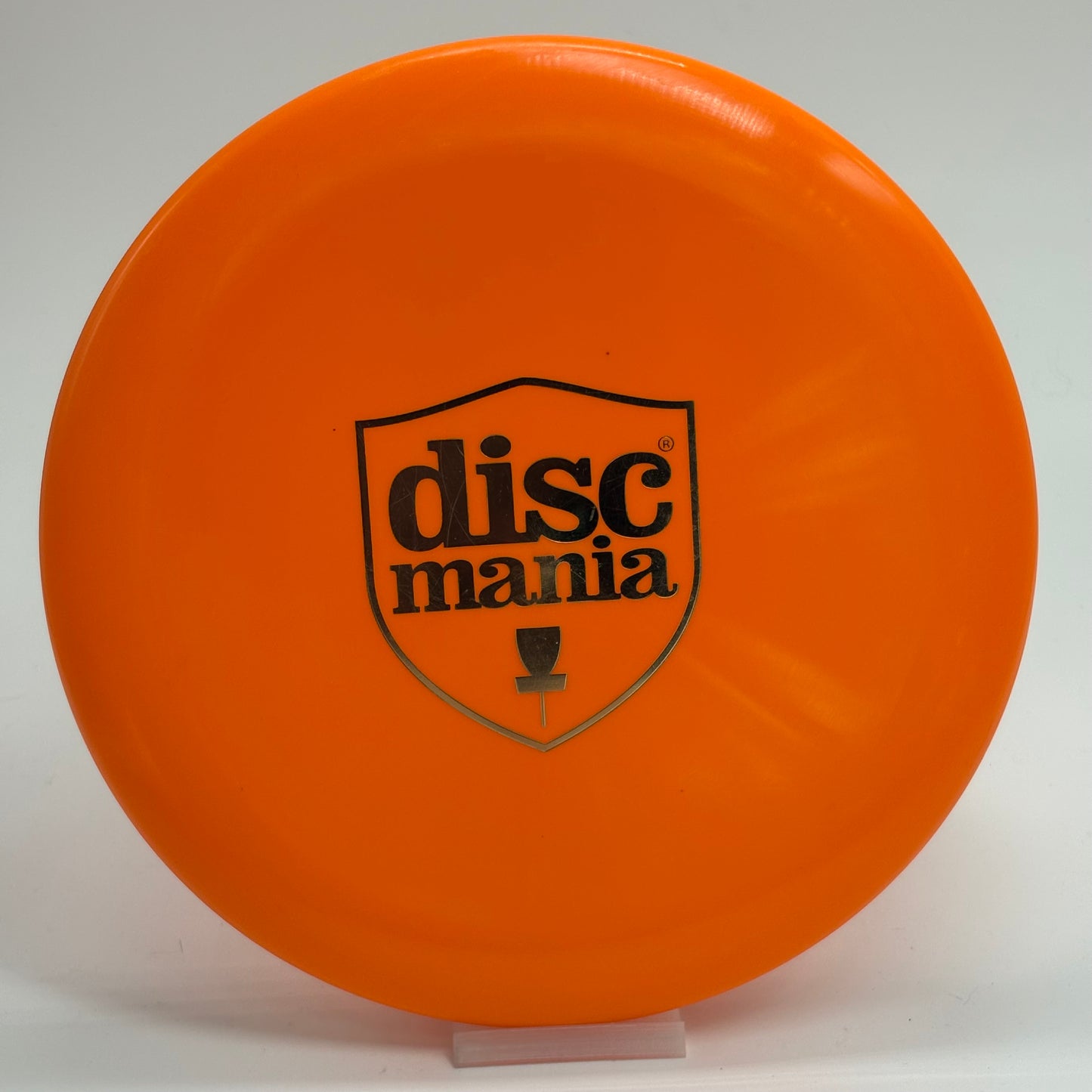 Discmania P2 | S-Line | Shield Stamp | Innova OOP Penned