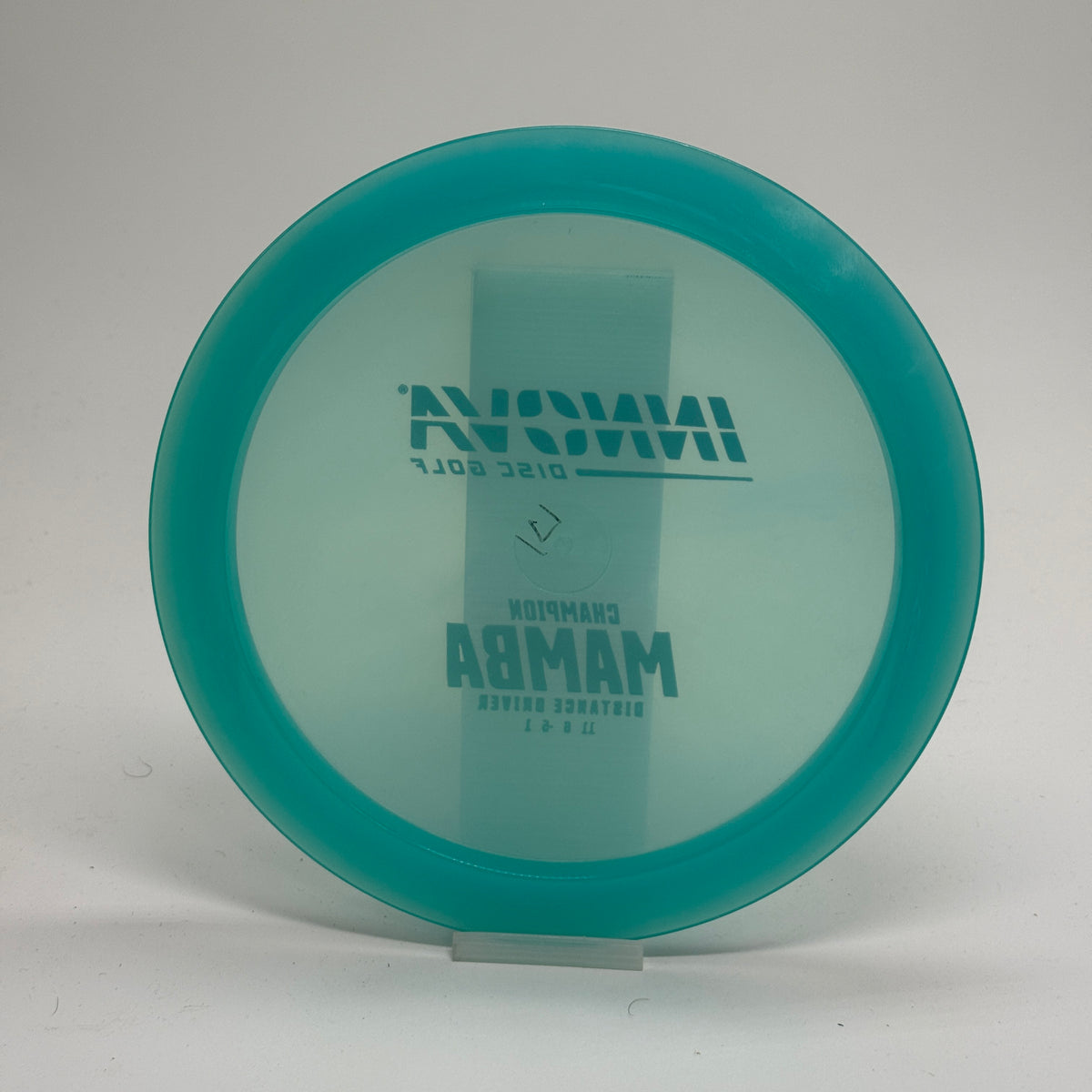 Used | Innova Mamba | Champion