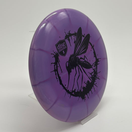 Discmania Link | Lux Vapor | Tuomas Hyytiainen Shield Series Signed